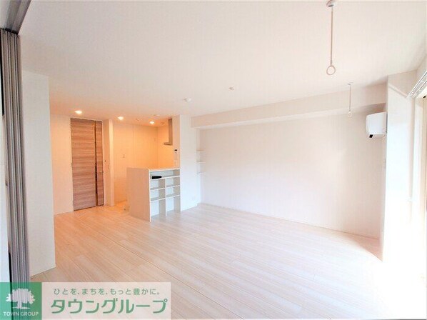 セント国立の物件内観写真